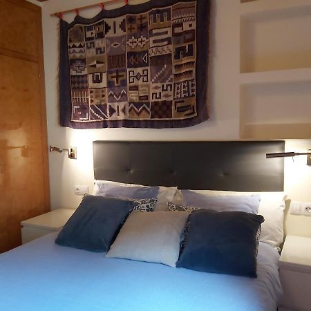 Ski Station Apartments Arinsal Luaran gambar