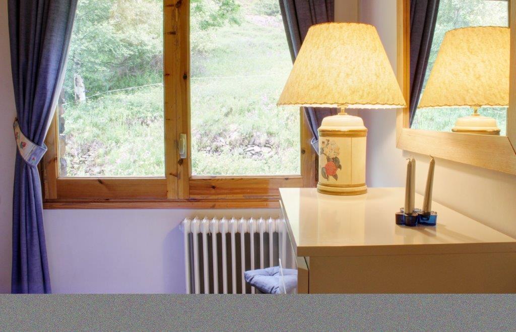 Ski Station Apartments Arinsal Luaran gambar