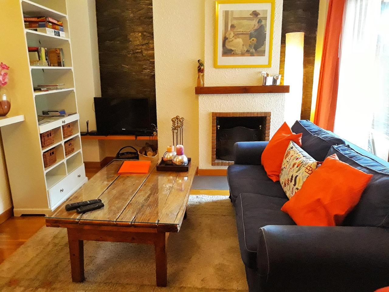 Ski Station Apartments Arinsal Luaran gambar