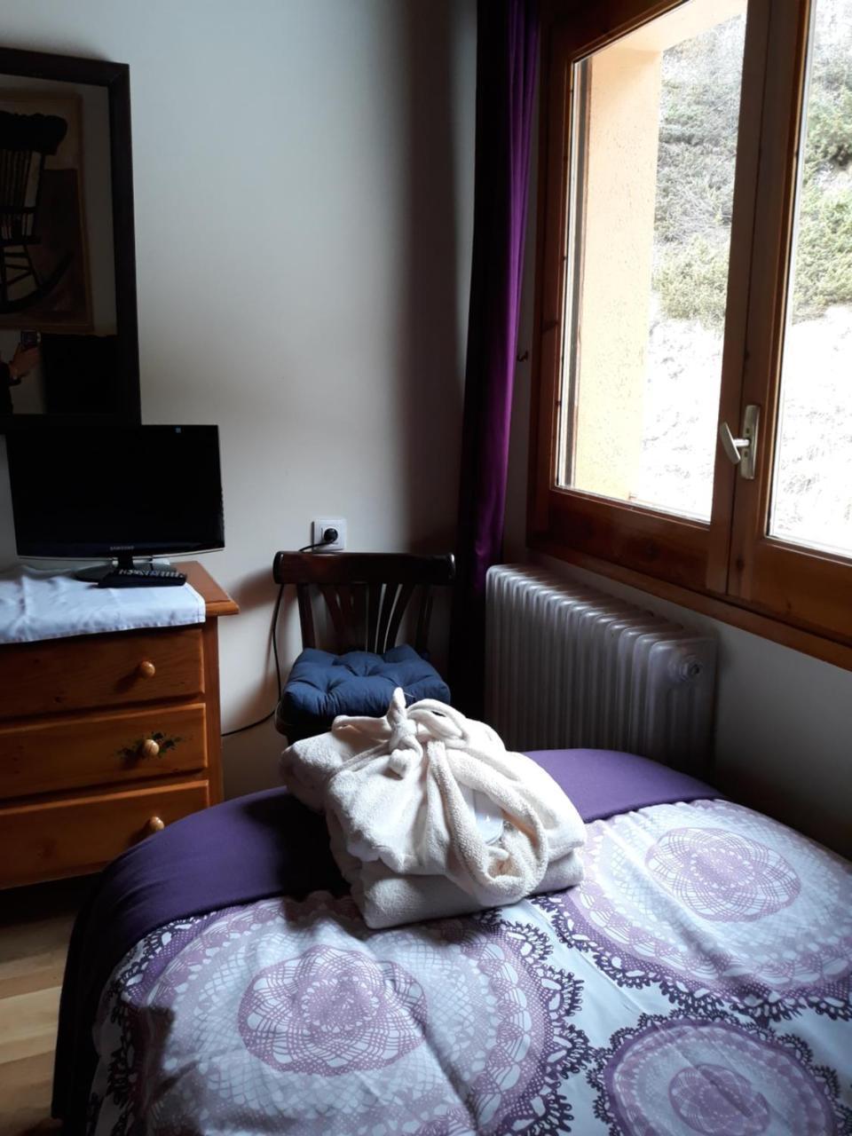Ski Station Apartments Arinsal Luaran gambar