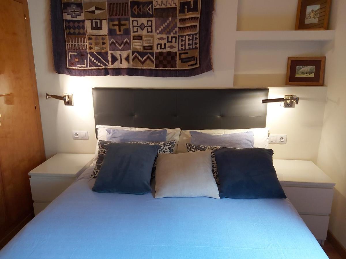 Ski Station Apartments Arinsal Luaran gambar