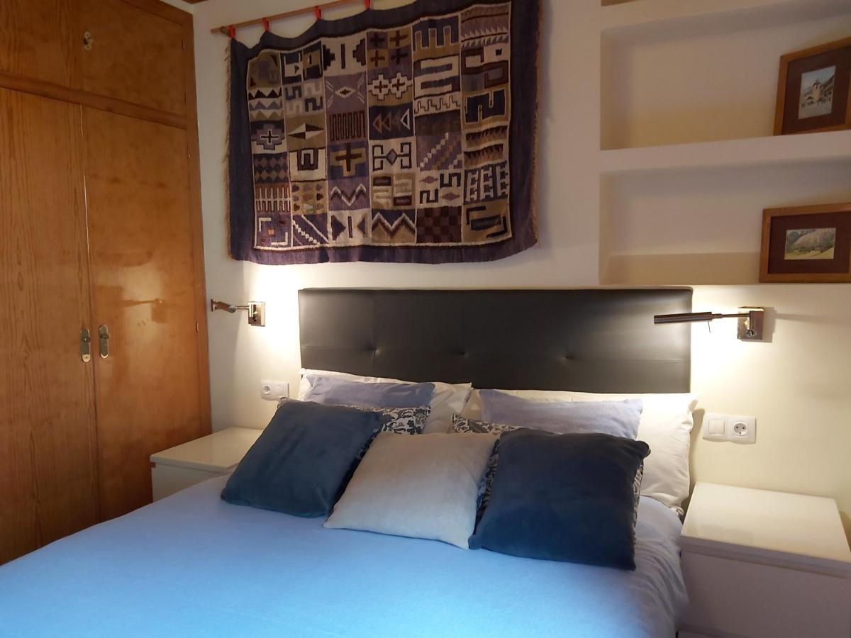 Ski Station Apartments Arinsal Luaran gambar