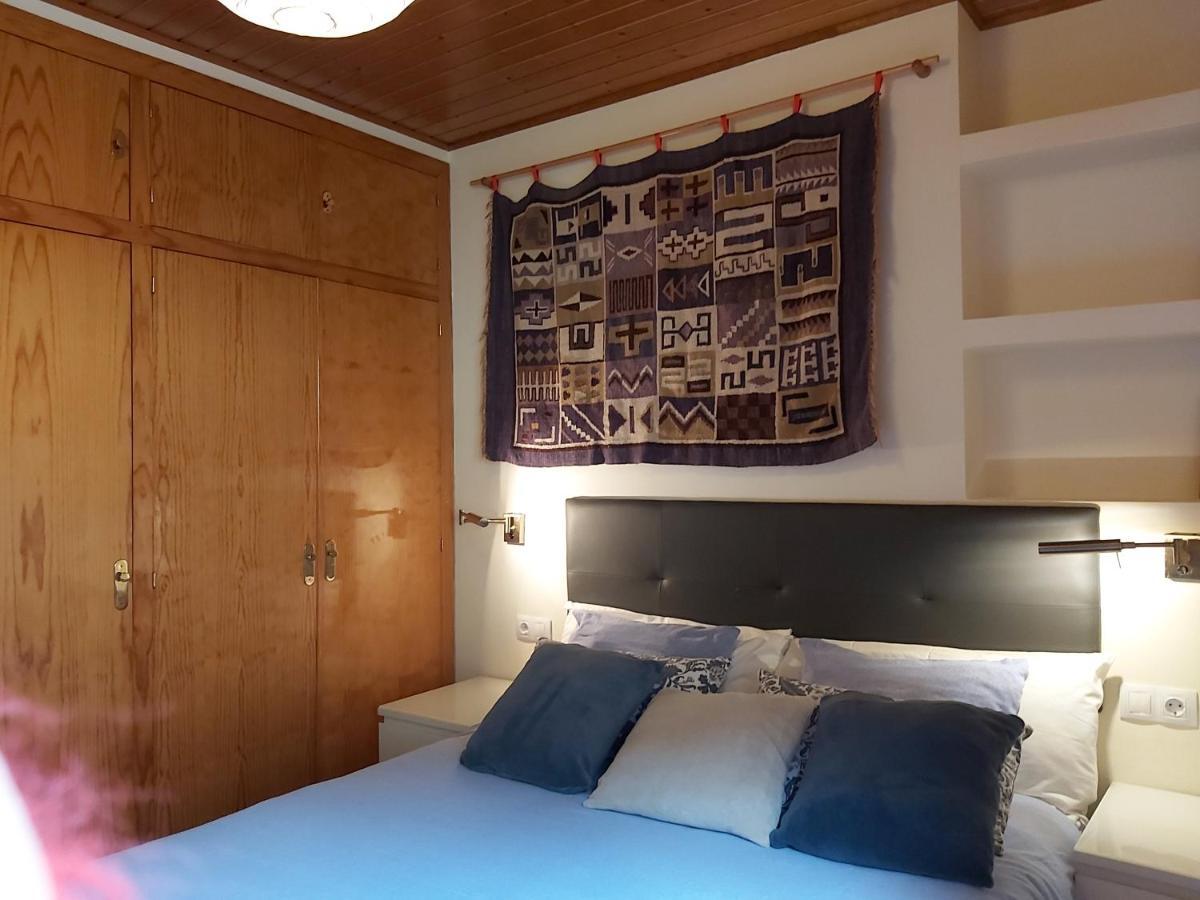 Ski Station Apartments Arinsal Luaran gambar